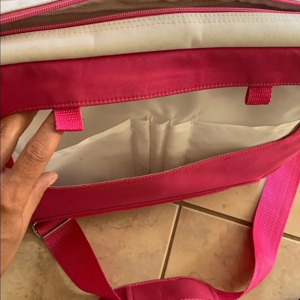 Playboy vintage laptop bag - Picture 9 of 12